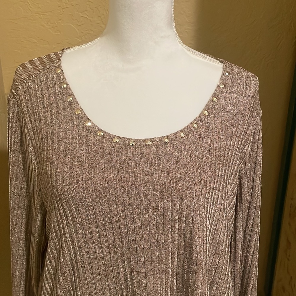 Ruby Ref Tunic - image 2